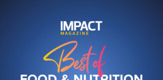 Best of Food & Nutrition