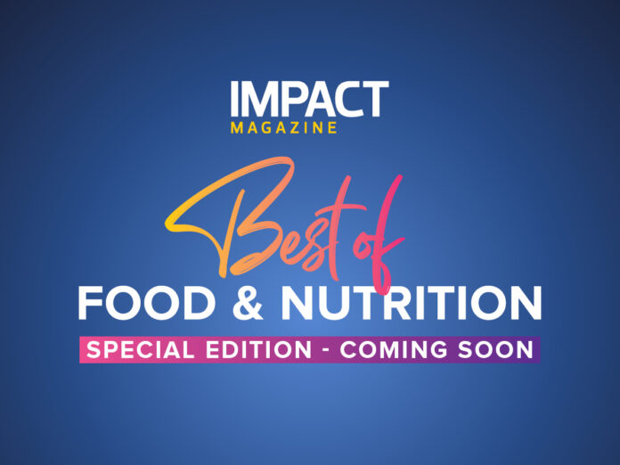 Best of Food & Nutrition