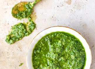 Pesto