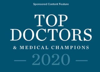 Top Doctors & Medical Champions