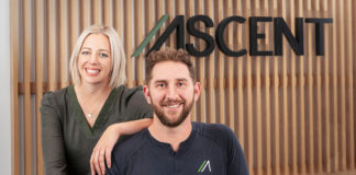 Ascent Health & Sport Therapy