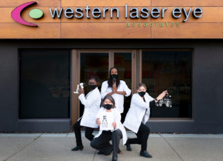 Western Laser Eye Associates