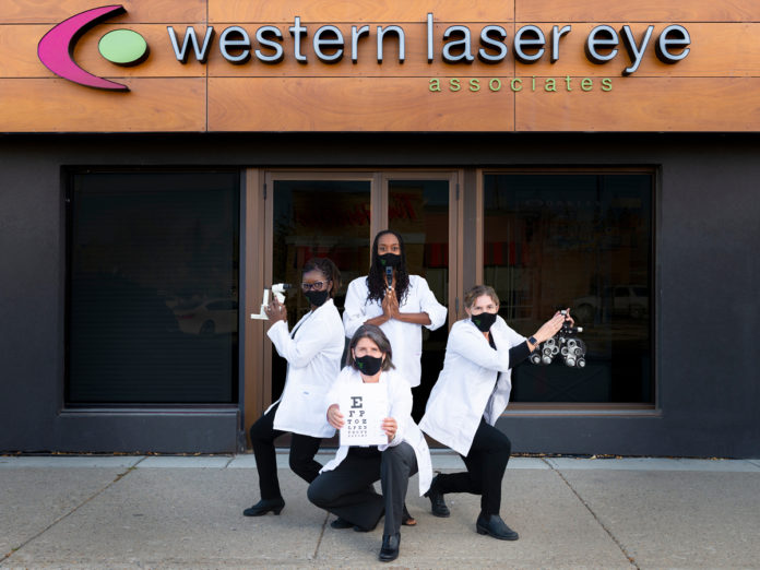 Western Laser Eye Associates