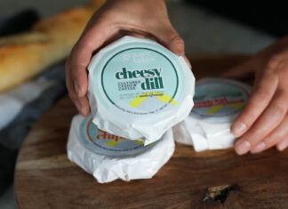 Grassy Lakes Cheese