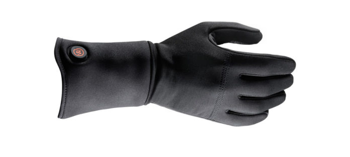 ewool Heated Glove Liners