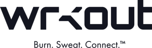 WRKOUT Logo