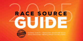 IMPACT 2025 Race Source Guide