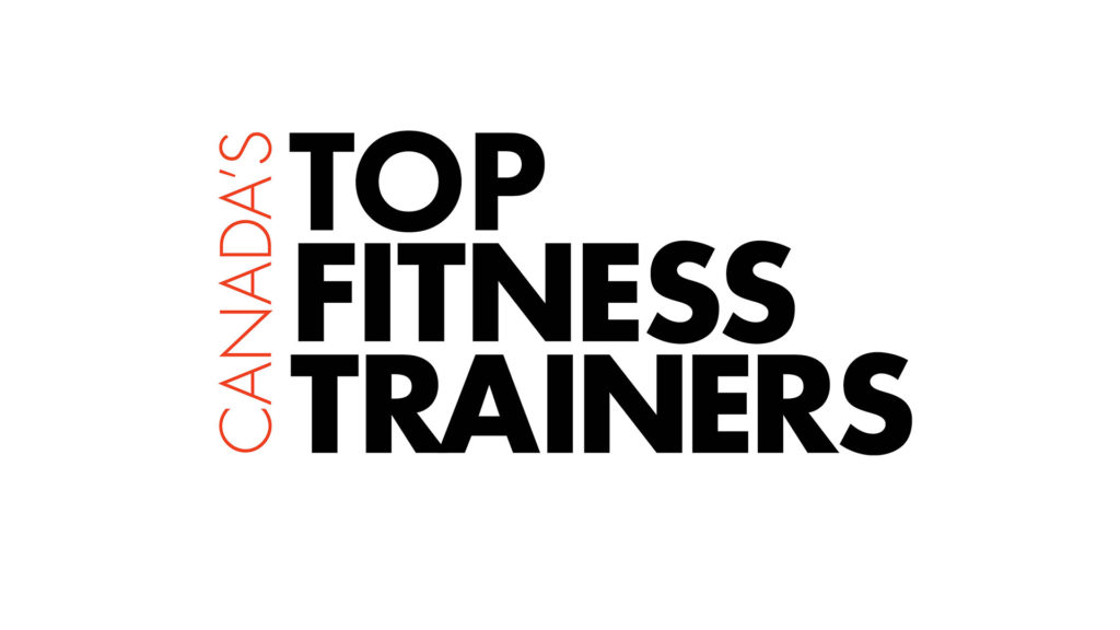 Canada's Top Fitness Trainers