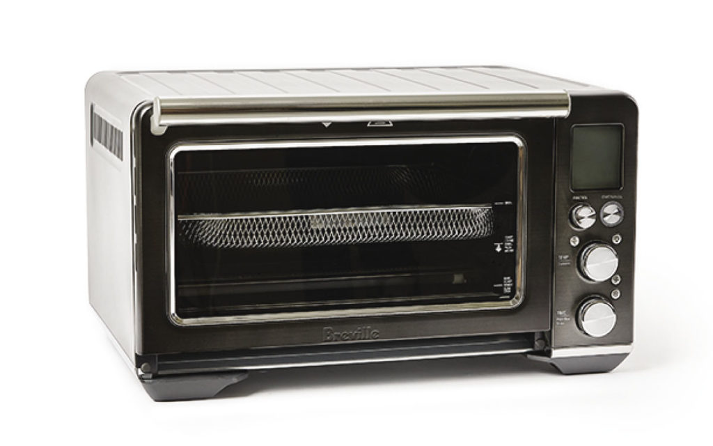 Breville Smart Oven™ Air Fryer