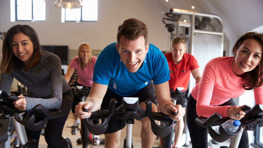 Keep Your Wheels Spinning - The Excitement of Cycling Indoors!