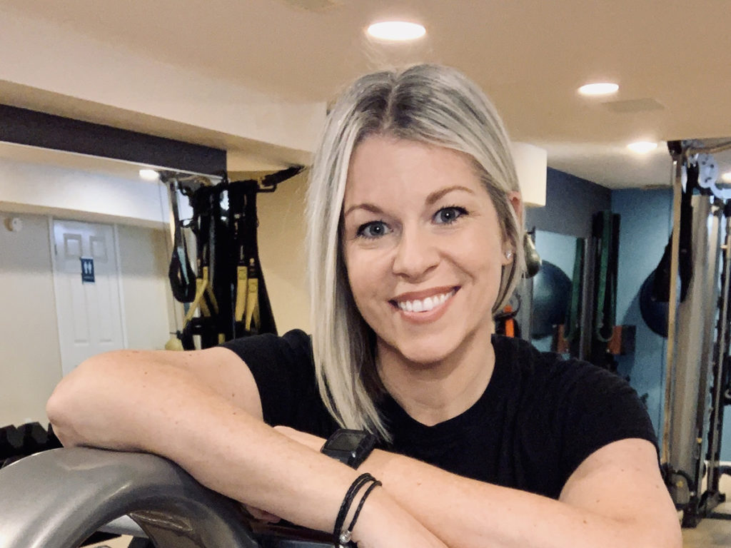43fitness » Female Personal Trainer Serving Fort Collins, Laporte