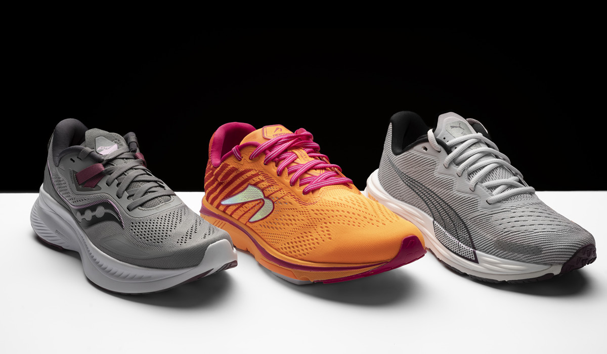 2022 Road Running Shoe Review IMPACT Magazine