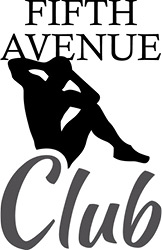 Fifth Avenue Club Logo