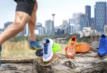 Trail Running Shoe Review 2022