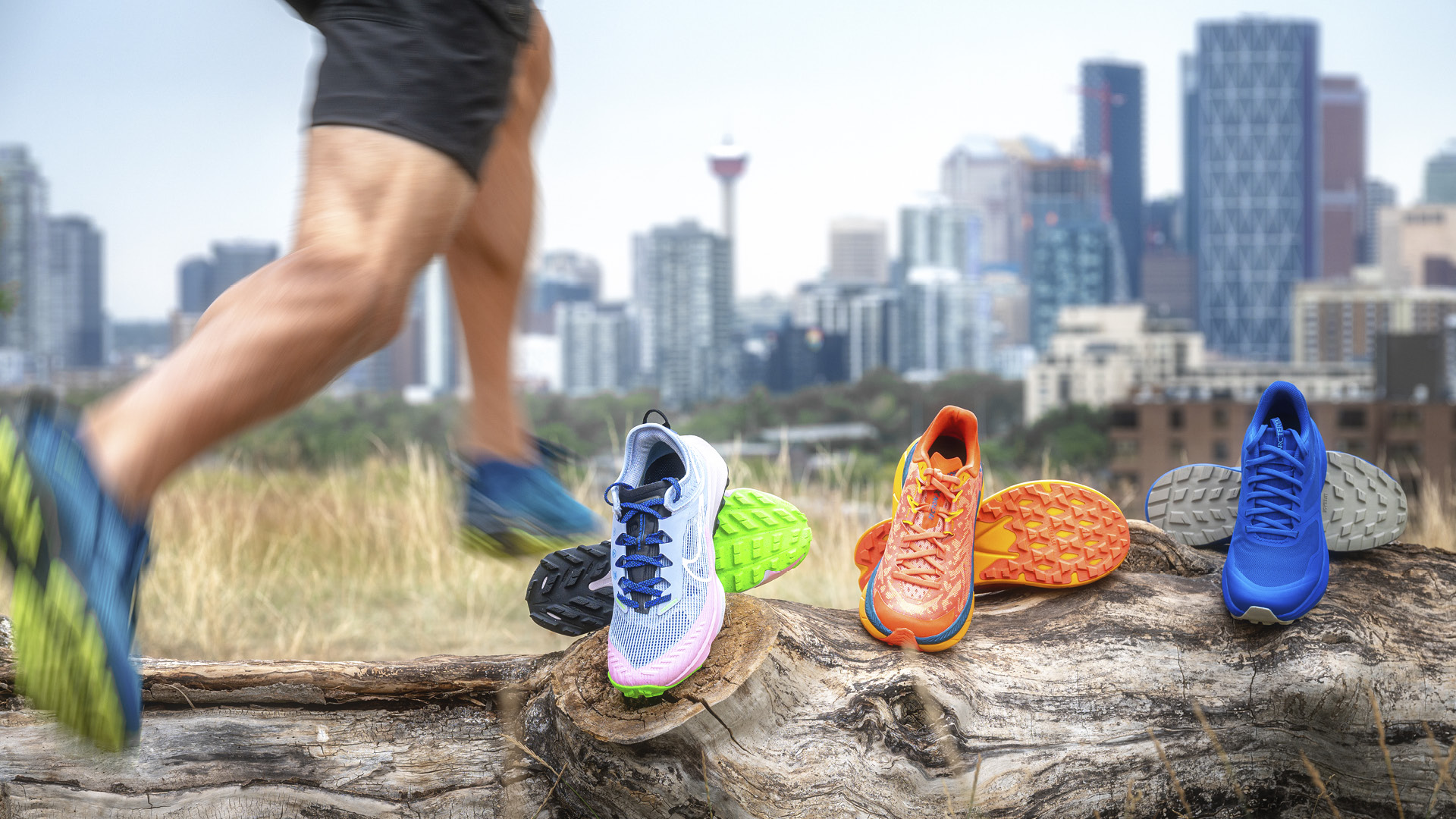 The Best Road Running Shoes: Tested
