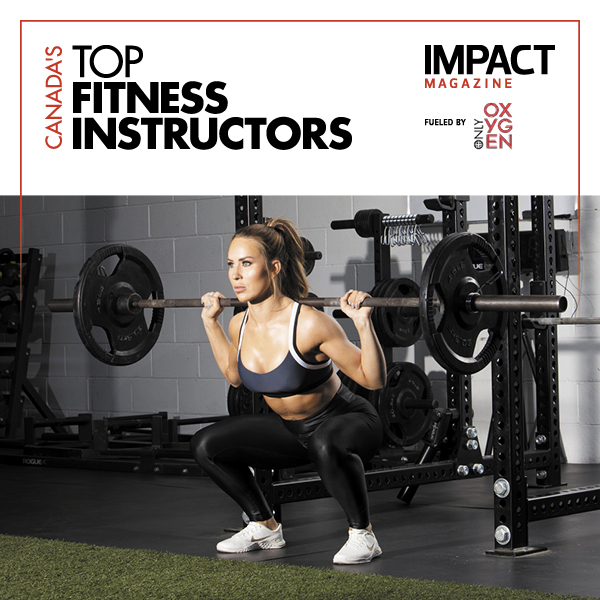 Top fitness instructors