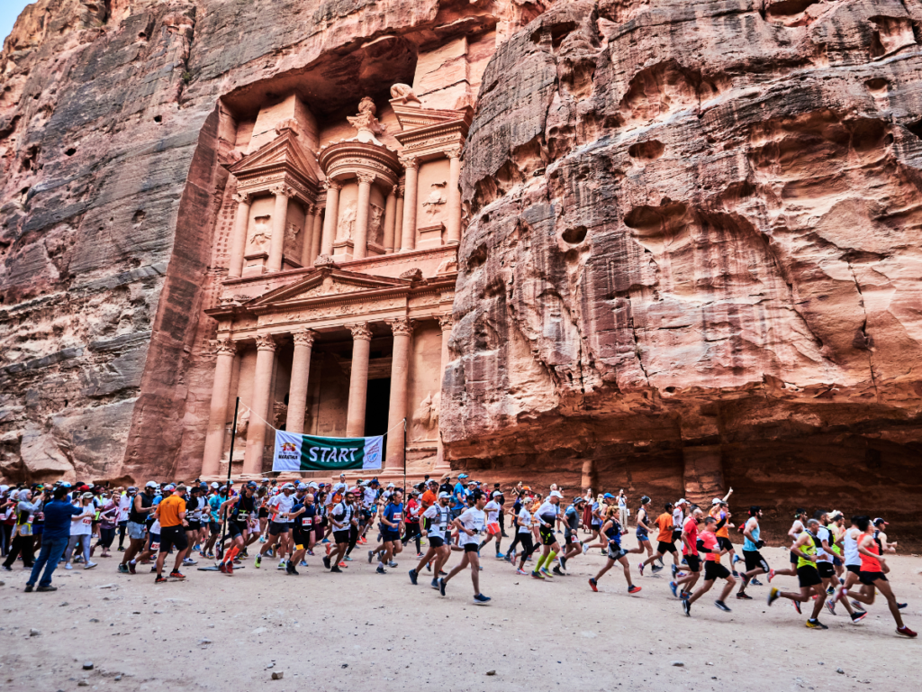 Petra Marathon