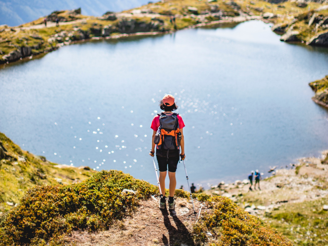 Hiking to new heights, what to know before you go hiking