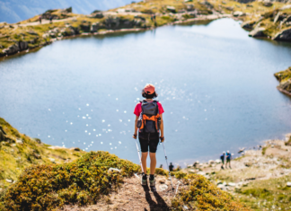Hiking to new heights, what to know before you go hiking