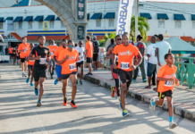 Barbados Marathon