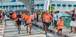 Barbados Marathon