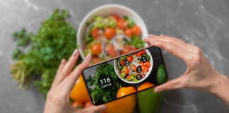 Best Nutrition Apps of 2023