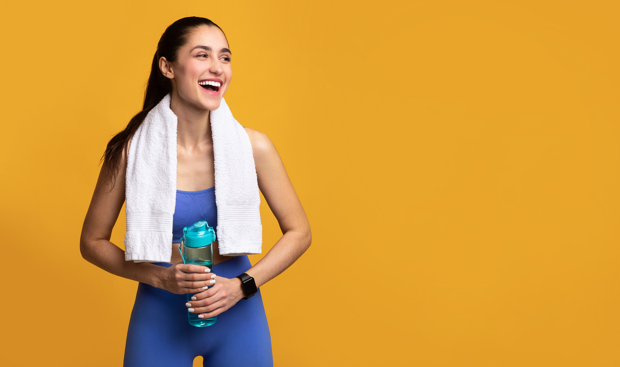 Pound for Pound? IMPACT Magazine