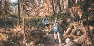 Vancouver Island Trail Race Series – Qualicum Bay