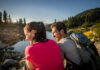 Whistler Wellness, British Columbia, Sproatt Trail Network