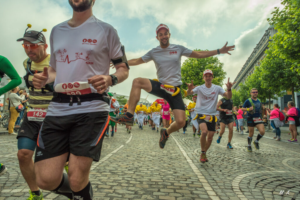 Belgium Beer Lover's Marathon