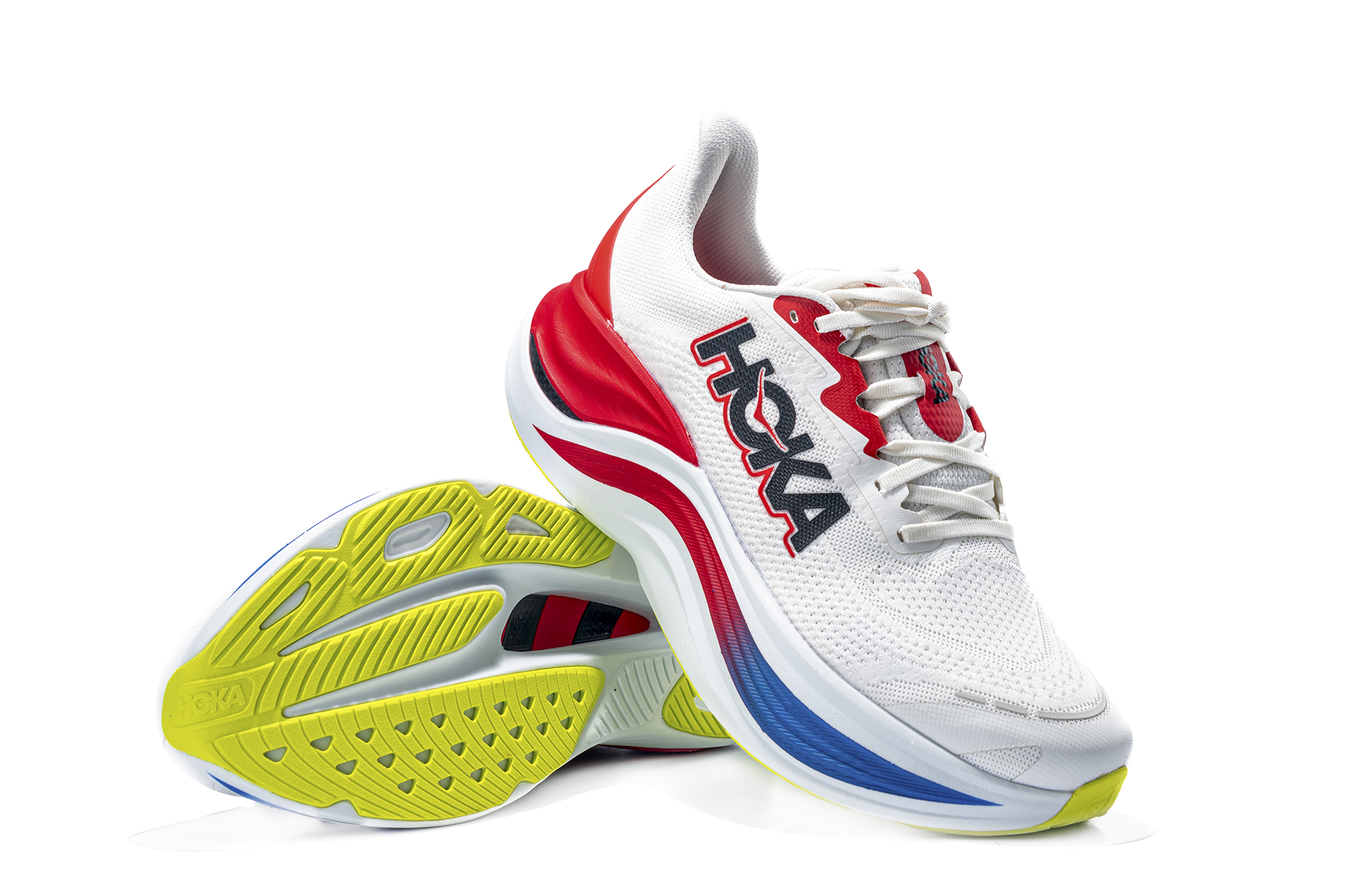 HOKA Skyward X
