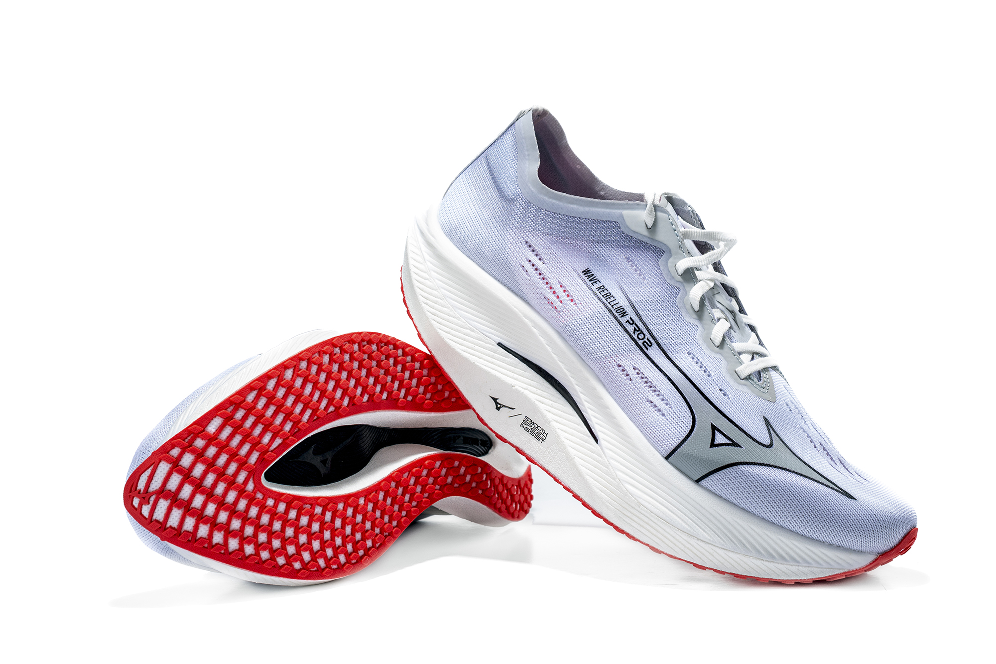 MIZUNO Wave Rebellion Flash 2