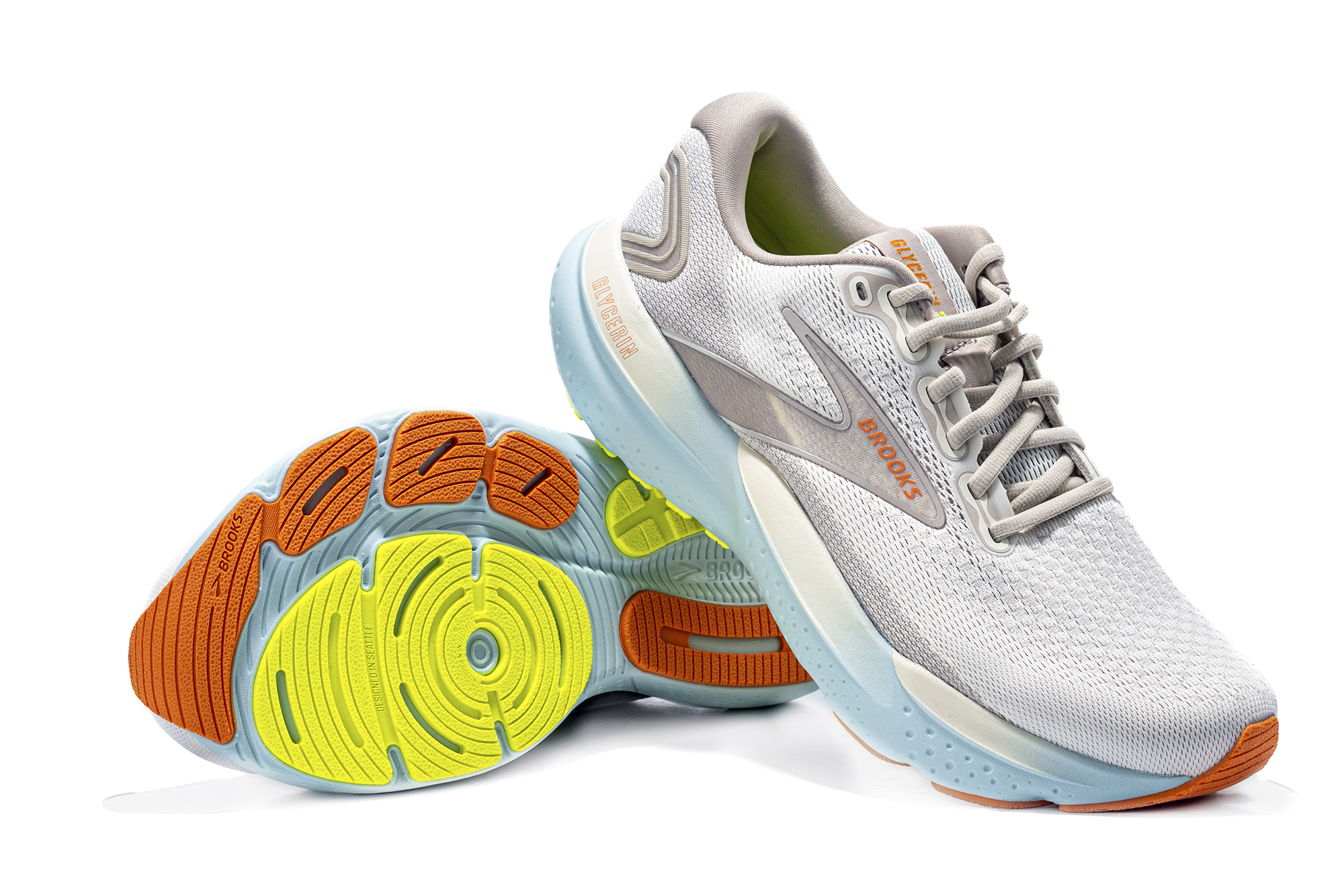 BROOKS Glycerin 21