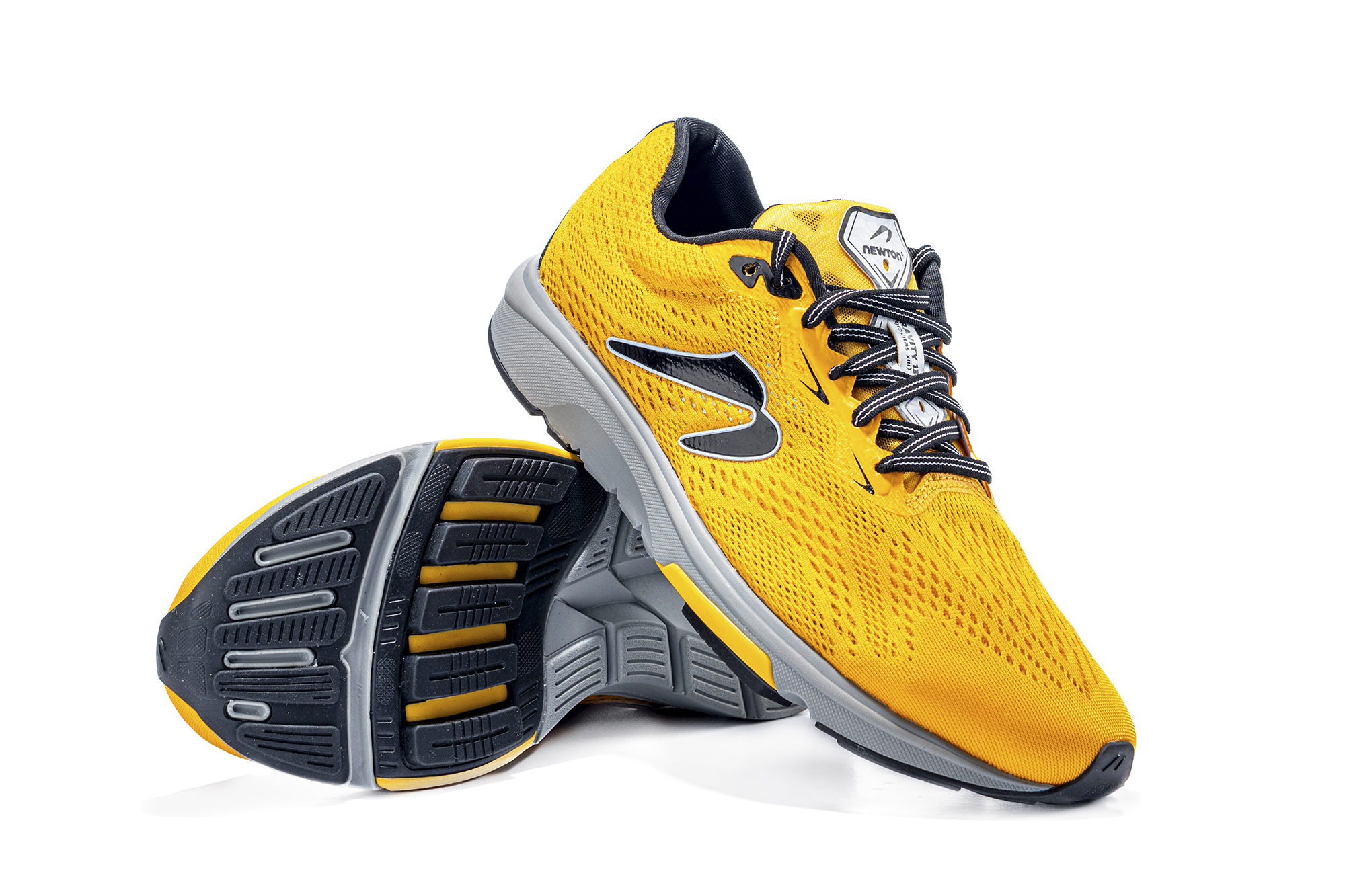 2024 ROAD RUNNING SHOE REVIEWS IMPACT Magazine