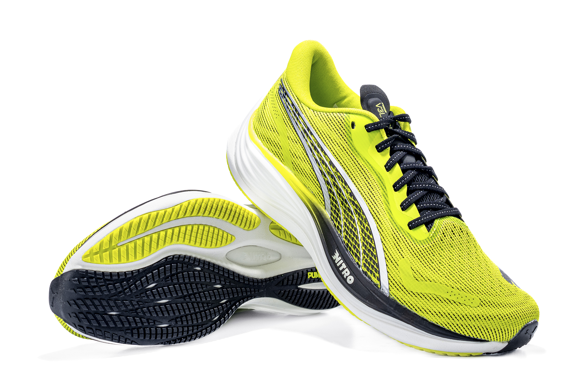 PUMA Velocity Nitro 3