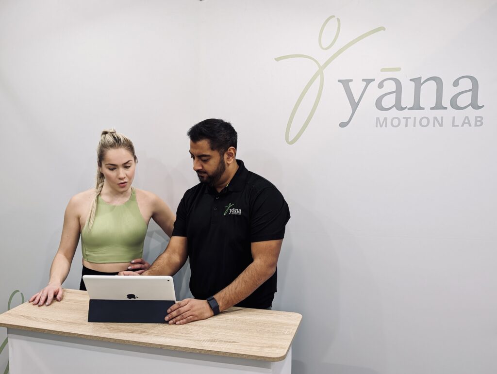 Yana Motion Lab Review