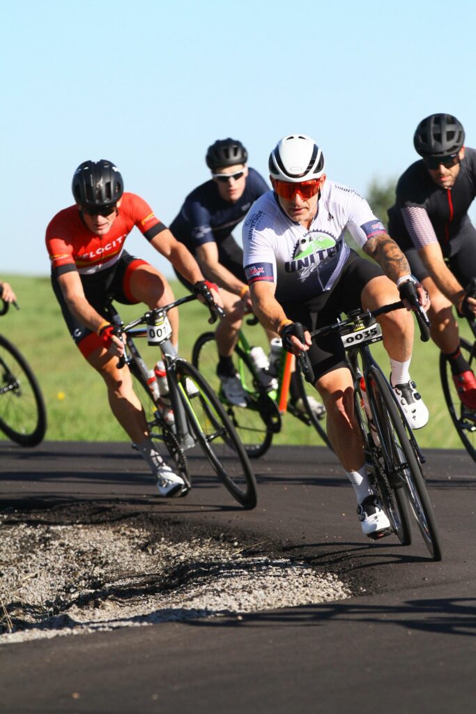 The Great Canadian Gran Fondo image