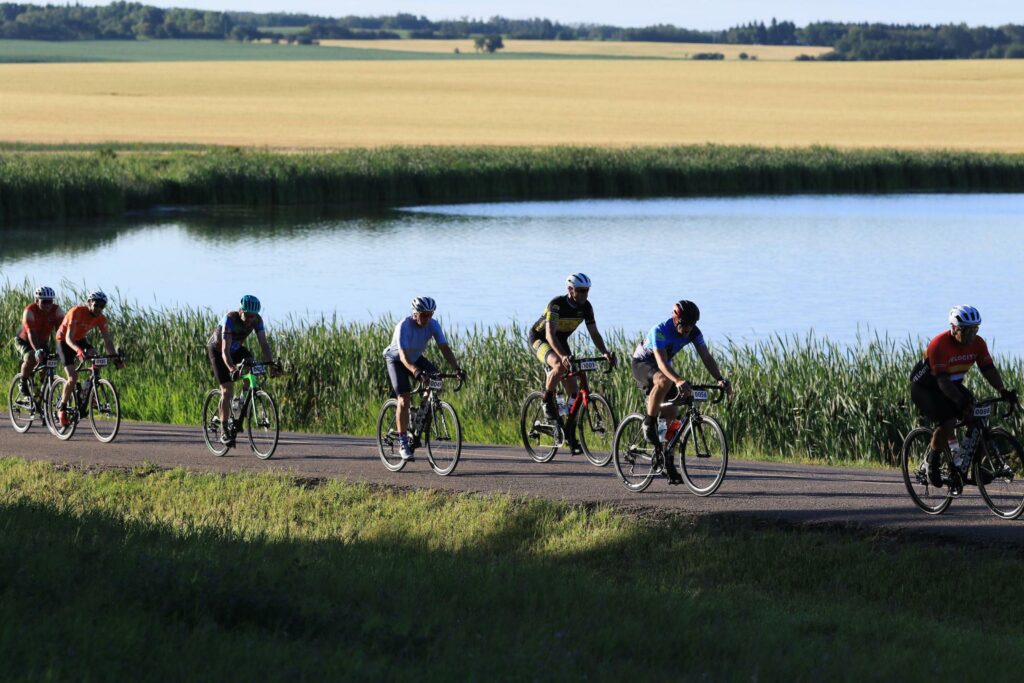 The Great Canadian Gran Fondo image