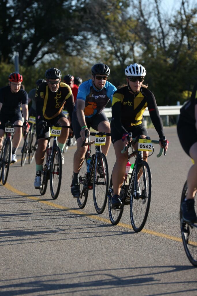 The Great Canadian Gran Fondo image