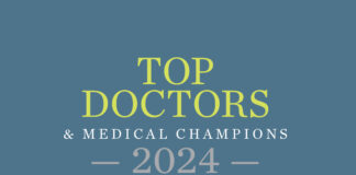 Top Doctors & Medical Champions 2024