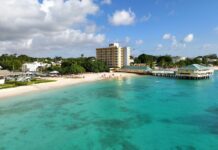 Barbados Open Water Swim Festival and Island Escape