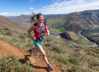 Your Most Common Trail Running Questions