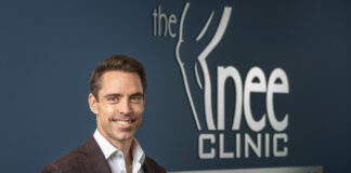 The Knee Clinic