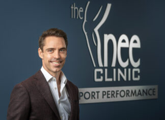 The Knee Clinic