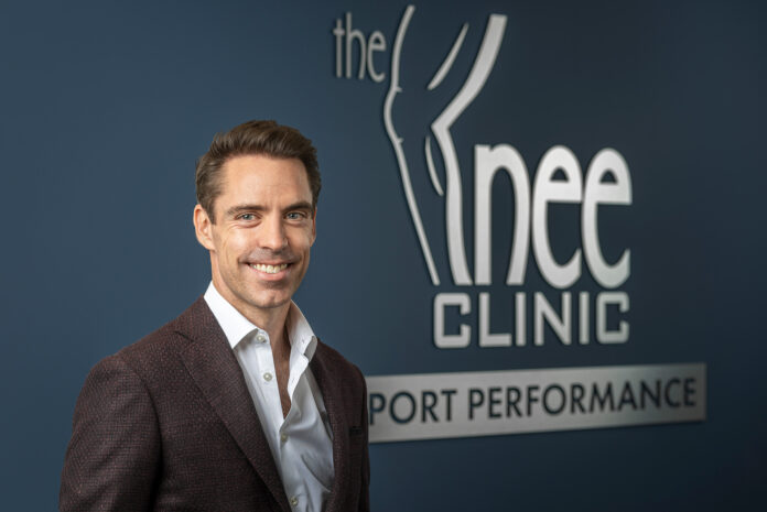 The Knee Clinic