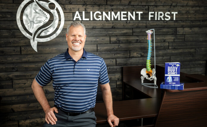 Alignment First