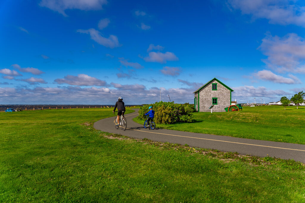 New Brunswick