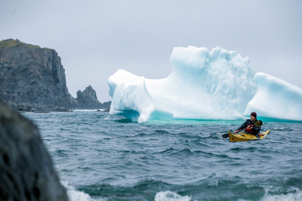 Newfoundland & Labrador