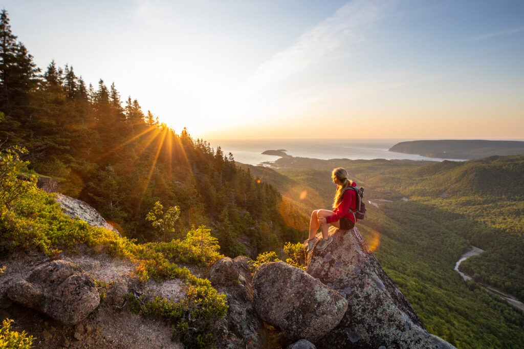 Nova Scotia