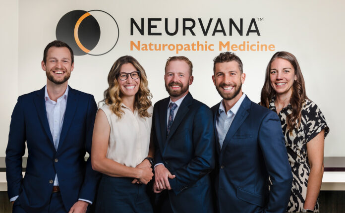 Neurvana Naturopathic Medicine